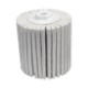 Austromex - 2308. Rodillo de felpa 4X4X5/8-11 - QAX2308