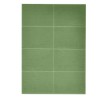 Austromex - 3216. Hoja lija PSA verde 70x114mm G2000K - QAX3216