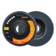 Austromex - 2439. Disco laminado KREATOR grano 60 4-1/2X7/8 - QAX2439