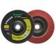 Austromex - 1906. Disco laminado cerámico 180x22.23 G60 - QAX1906