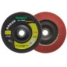 Austromex - 1906. Disco laminado cerámico 180x22.23 G60 - QAX1906