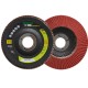 Austromex - 1903. Disco laminado cerámico 115x22.23 G80 - QAX1903