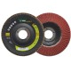 Austromex - 1902. Disco laminado cerámico 115x22.23 G60 - QAX1902
