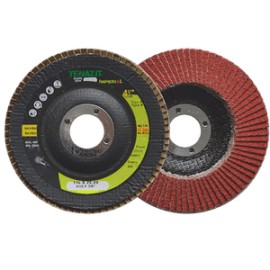 Austromex - 1902. Disco laminado cerámico 115x22.23 G60 - QAX1902