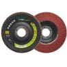 Austromex - 1902. Disco laminado cerámico 115x22.23 G60 - QAX1902