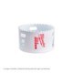Milwaukee - Brocasierra Ice Hardened 3 plg - QMW60173