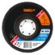 Fandeli - Disco Laminado Z-40 7 Plg 10 Pz - HFAS73737