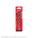 Milwaukee - Broca Thunderbolt Negra 3/8 plg - QMW92730