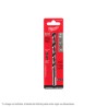 Milwaukee - Broca Thunderbolt Negra 3/8 plg - QMW92730