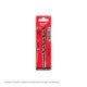Milwaukee - Broca Thunderbolt Negra 3/8 plg - QMW92730