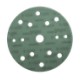 Austromex - 3294. Disco De Lija Autoadherible Bufflex BU2000 Verde - QAX3294