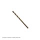 Greenfield - 5 Brocas para Concreto de 5/8 x 12 plg - HGR891320