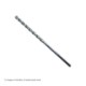 Greenfield - 10 Brocas para Concreto de 3/8 x 12 plg - HGR891312