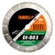 Fandeli - Disco Diamante Segmentado Di803 9 Plg - HFAS72960