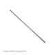 Greenfield - 10 Brocas para Concreto de 1/4 x 12 plg - HGR891308