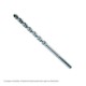 Greenfield - 10 Brocas para Concreto de 5/16 x 6 plg - HGR890610