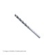 Greenfield - 10 Brocas para Concreto de 1/4 x 4 plg - HGR890408