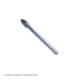 Greenfield - 5 Brocas para Vidrio y Azulejo de 5/16 plg - HGR882810