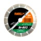 Fandeli - Disco Diamante Segmentado Di802 7 Plg - HFAS72959