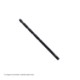 Greenfield - 10 Brocas Zanco Recto para Metal de 9/64 plg - HGR292705