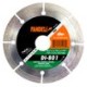 Fandeli - Disco Diamante Segmentado Di801 4 1/2 Plg - HFAS72958