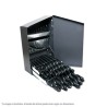 Greenfield - Estuche con 25 Brocas Métricas - HGR290000