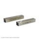Cleveland - Buril Cuadrado Cobalto C44553 5/8 X 4.1/2  - HCL44553
