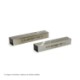 Cleveland - Buril Cuadrado Cobalto C44553 5/8 X 4.1/2  - HCL44553