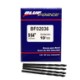 Blue force - 10 BROCAS PARA METAL DE 9/64 plg - HBF02036