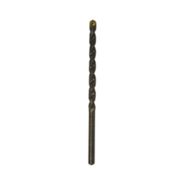 Blue force - 10 BROCAS PARA CONCRETO DE 1/4 X 6 plg de largo - HBF0606150