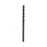 Blue force - 10 BROCAS PARA CONCRETO DE 1/4 X 6 plg de largo - HBF0606150