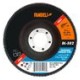 Fandeli - Disco Laminado Acero Inoxidable Dl502 4 1/2 Plg 5 Pz - HFAS72953
