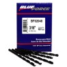 Blue force - 10 BROCAS PARA METAL DE 3/16 plg - HBF02048