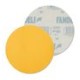 Fandeli - Disco De Lija P/Madera A080 180P Grano 180P 100 Pz - HFAR8250