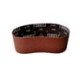 Fandeli - Minibandas De Lija X-86 100  7 X 50 Cm 5 Pz - HFAR6280
