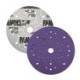 Fandeli - Disco Fílmico Perforado Pc26 500  15 Cm 50 Pz - HFAR77201