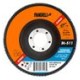 Fandeli - Disco Laminado Acero Inoxidable Dl511 4.5 Plg 5 Pz - HFAS76458