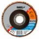 Fandeli - Disco Laminado Acero Inox Dl-514 Hp 4.5 Plg 5 Pz - HFAS76456