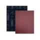 Fandeli - Hoja De Lija Pt87 050  0.230M X 0.280M 25 Pz - HFAR74871