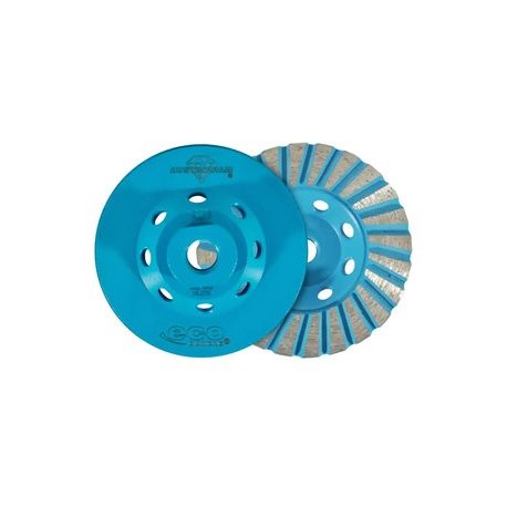 Austromex - Copa De Diamante Eco 2122 4 Plg M14 - QAX2122