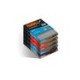 Fandeli - Paquete De Lijas Múltiples Box Display 79355 5/400 Pz - HFAR79355