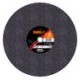 Fandeli - Disco Estacionario Metal Pro Dc301 14 Plg 5 Pz - HFAS72949
